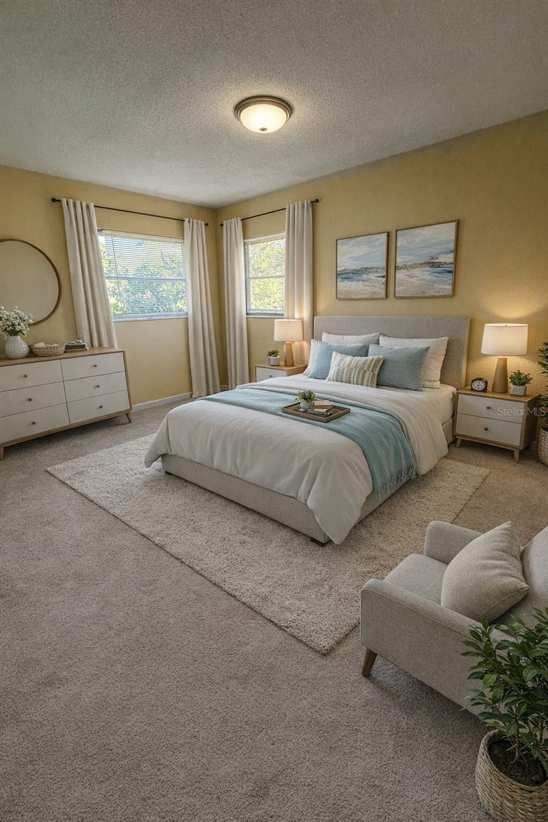 FORT KING ACRES - Residential