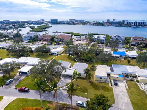 5826 DRIFTWOOD PLACE 34 SARASOTA FL 34231