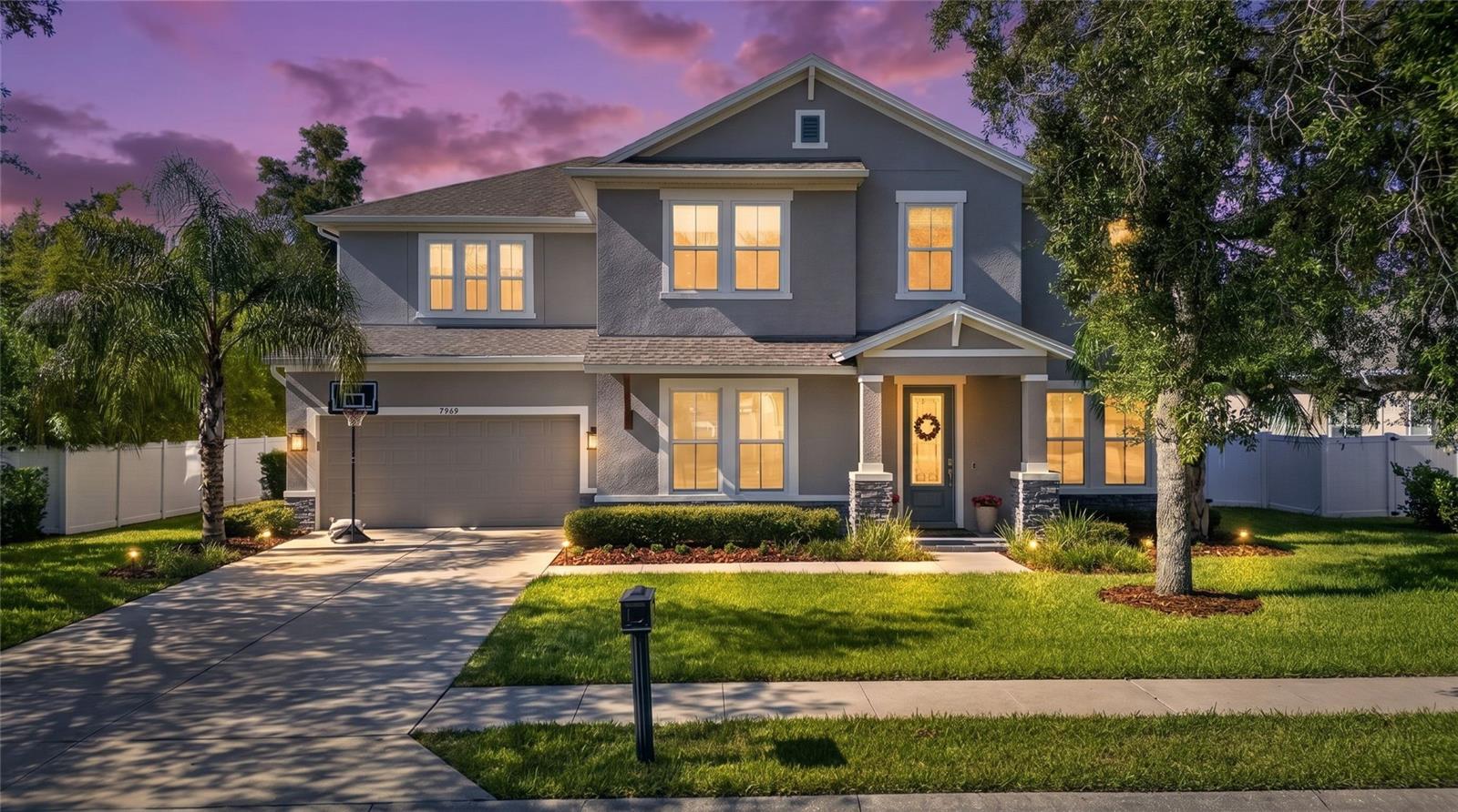 7060 WINDING LAKE CIRCLE