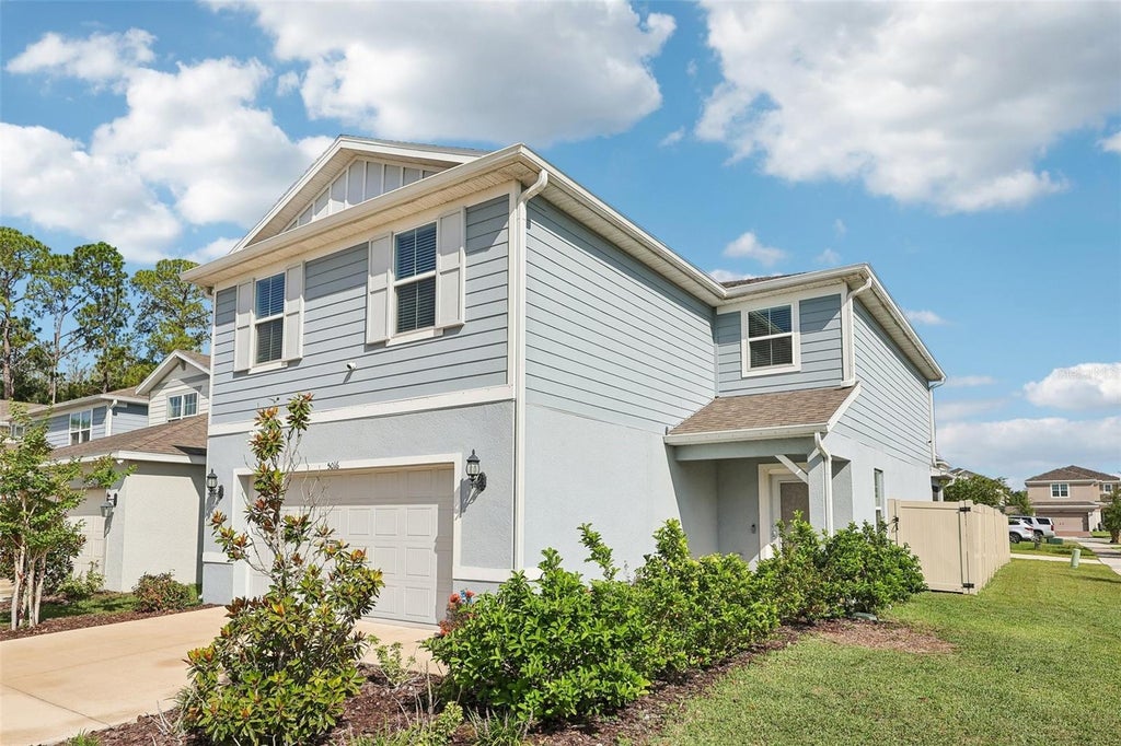 Photo of 5016 Blue Hammock Court, Kissimmee, FL 34746 (MLS # O6422067)