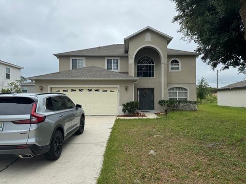 A home in KISSIMMEE