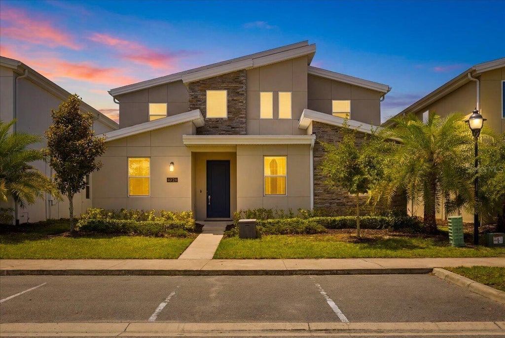 Photo of 4576 Target Blvd, Kissimmee, FL 34746 (MLS # O6424395)