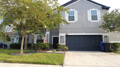 18314 ROSSENDALE COURT LAND O LAKES FL 34638