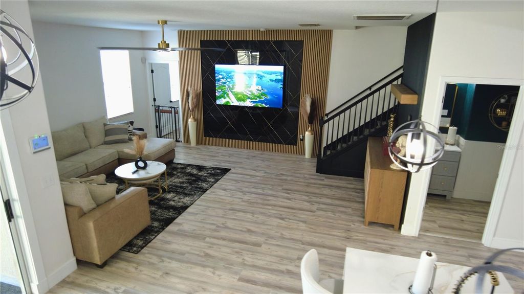 Photo of 18314 Rossendale Court, Land O Lakes, FL 34638 (MLS # TB8425838)