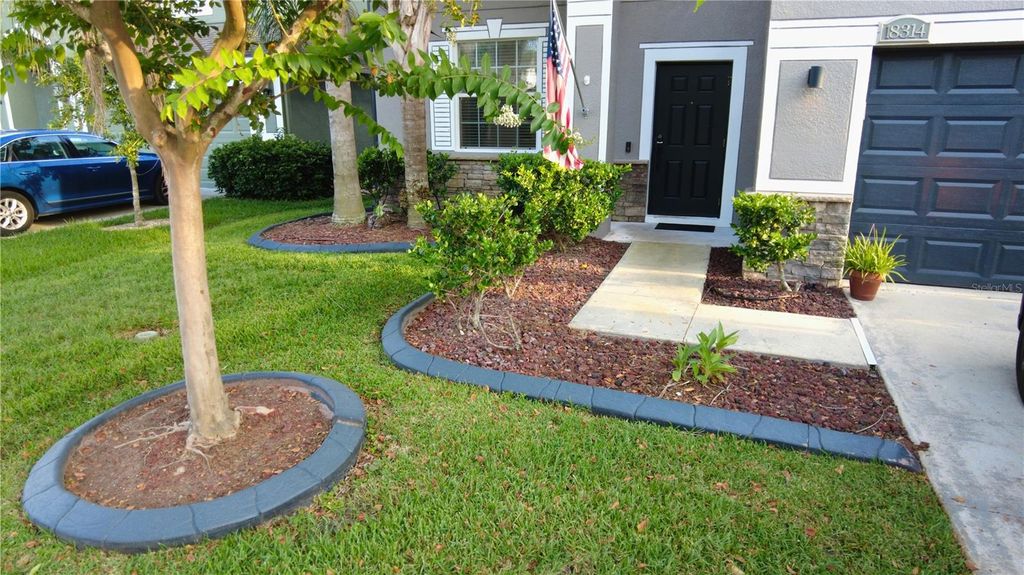 Photo of 18314 Rossendale Court, Land O Lakes, FL 34638 (MLS # TB8425838)