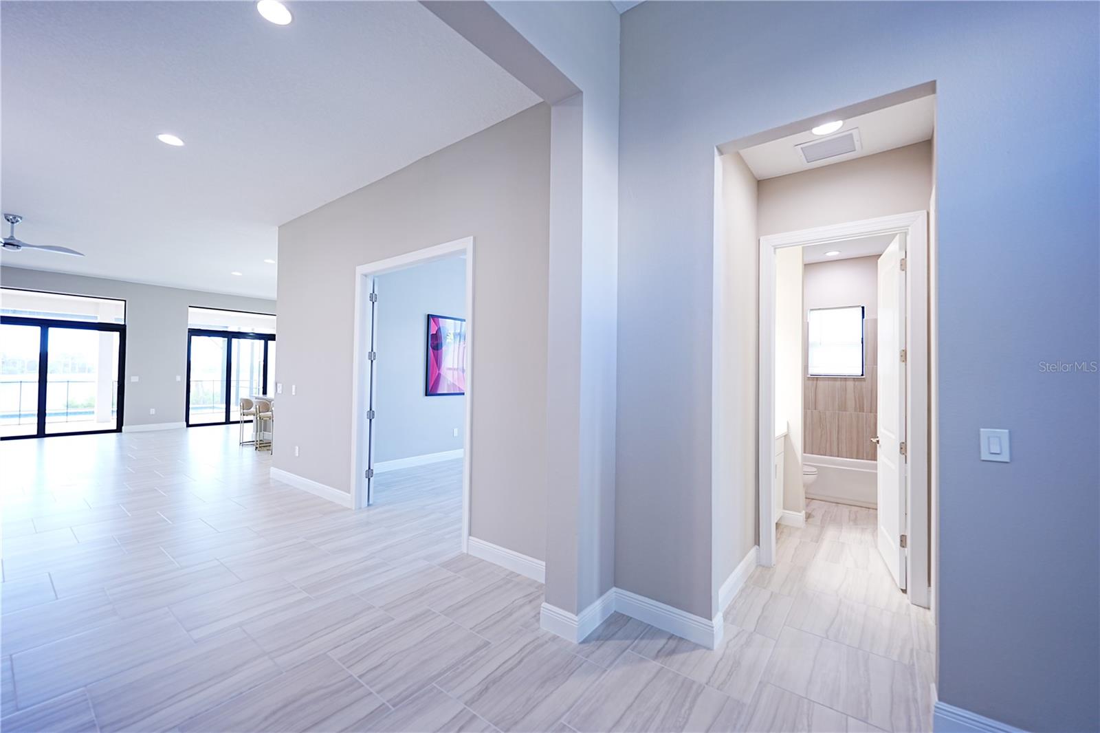 ARTISTRY PH 2C & 2D - Residential Lease