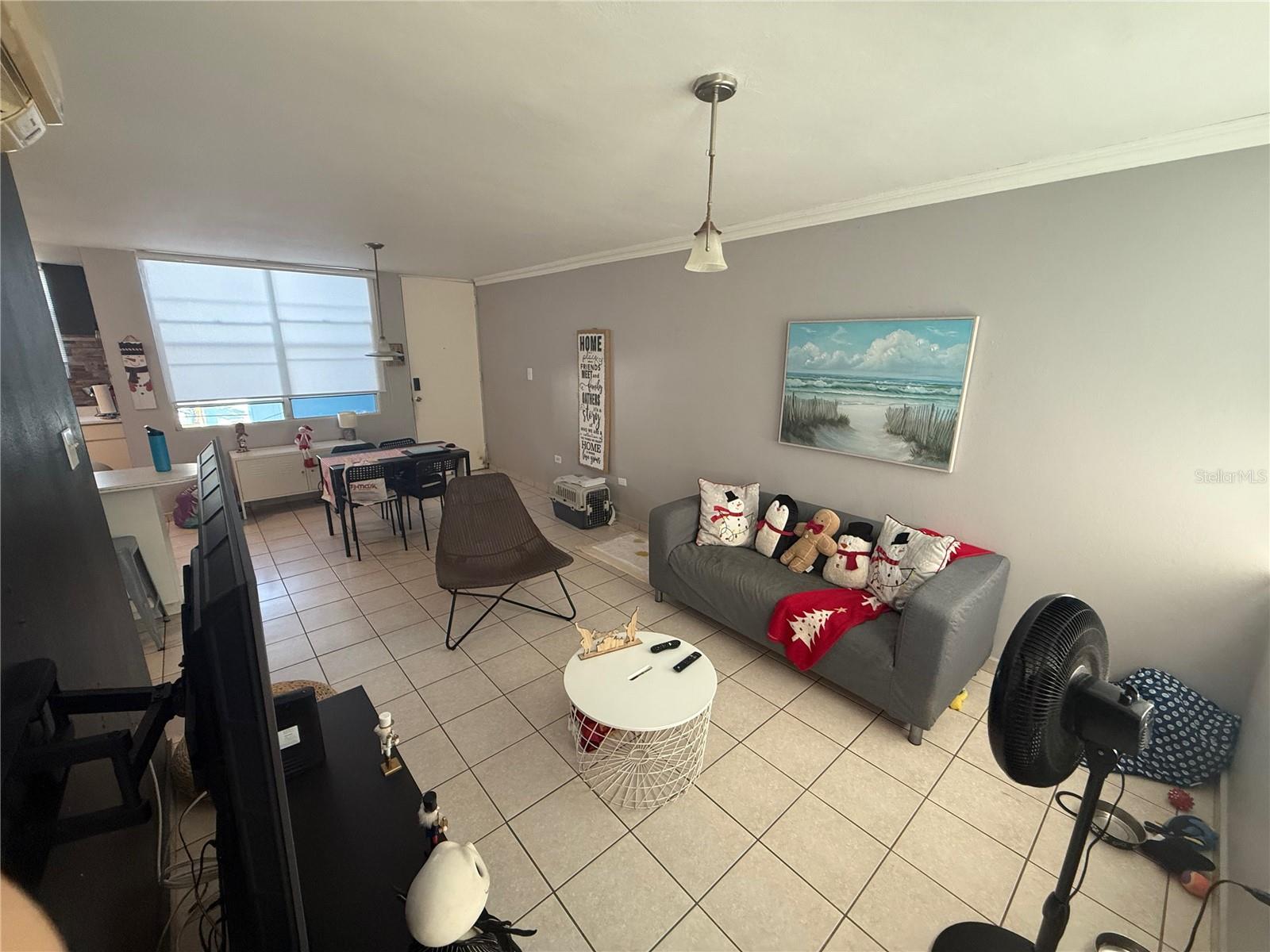 CONDOMINIO MONTESOL - Residential