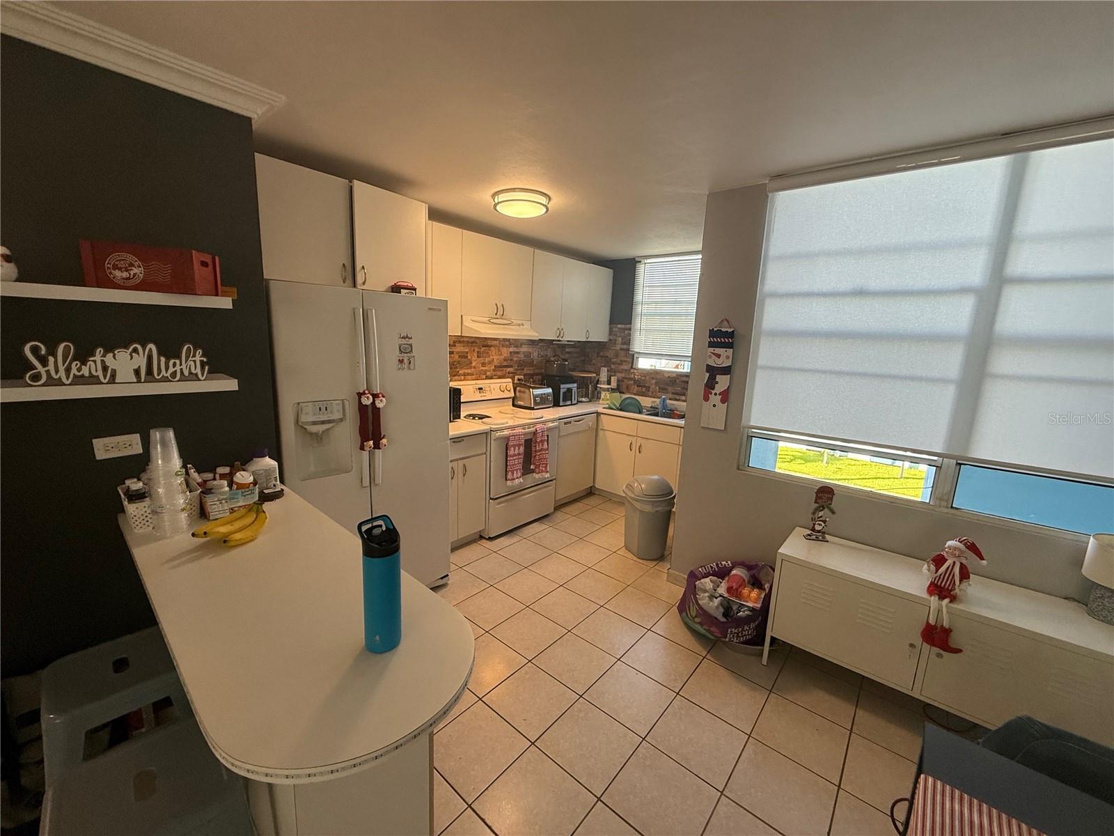 CONDOMINIO MONTESOL - Residential