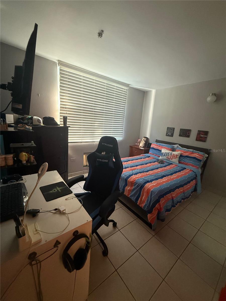 CONDOMINIO MONTESOL - Residential