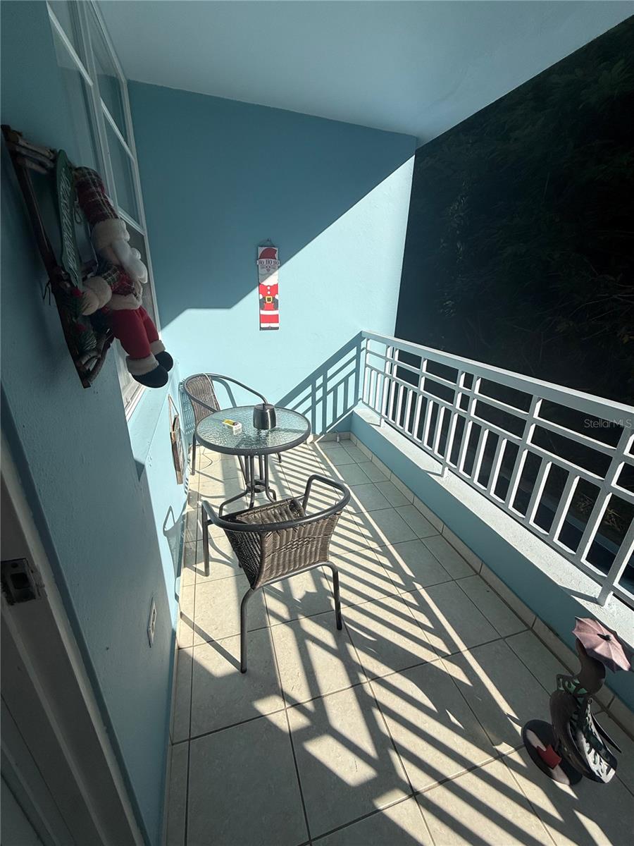 CONDOMINIO MONTESOL - Residential