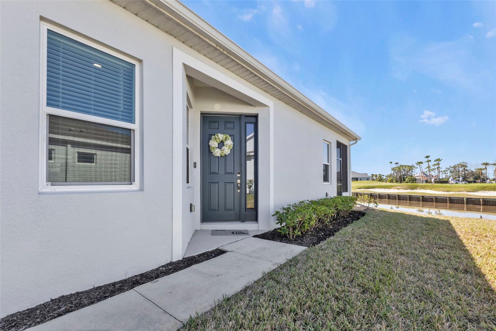 1875 NOTTINGHAM TRAIL