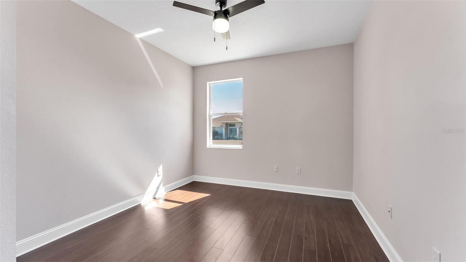 COLONY CLUB ESTATES - Residential