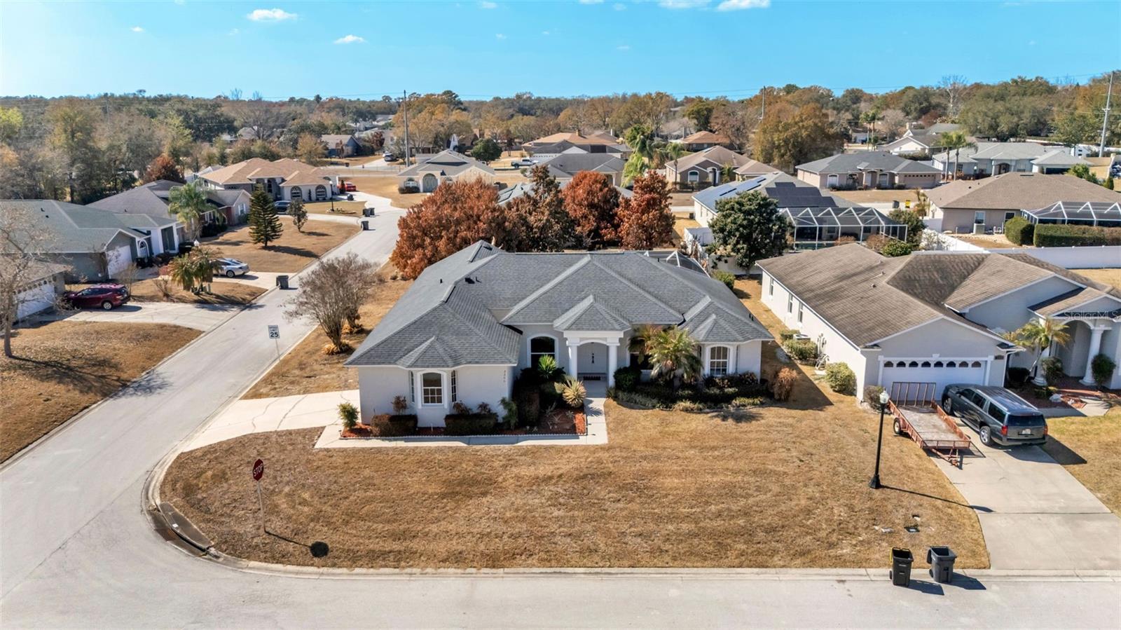 COLONY CLUB ESTATES - Residential