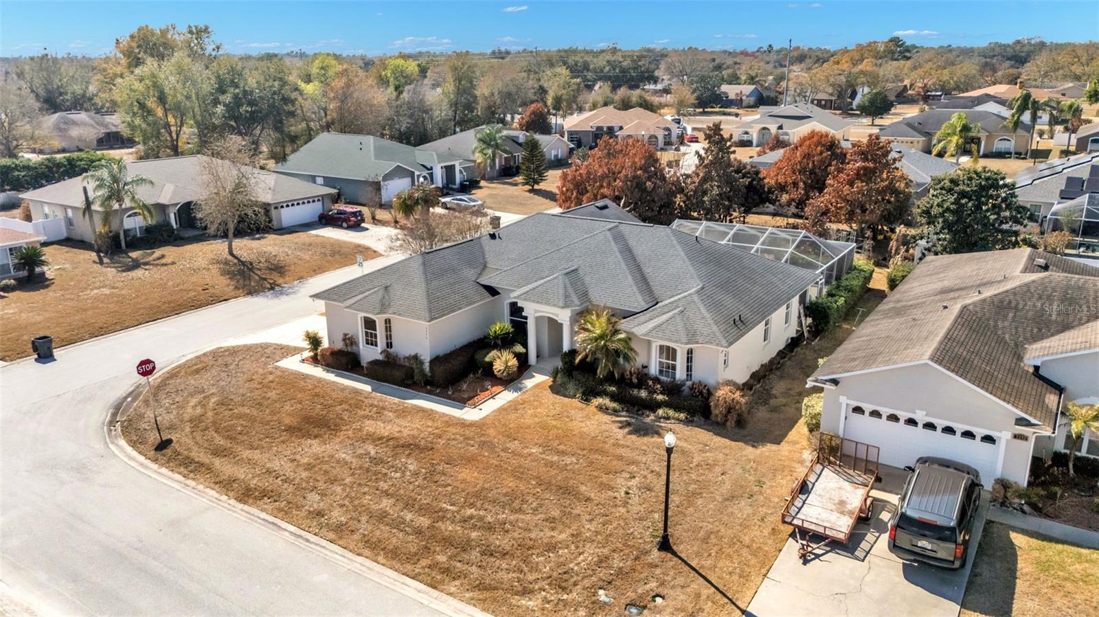 2246 COLONY CLUB DRIVE