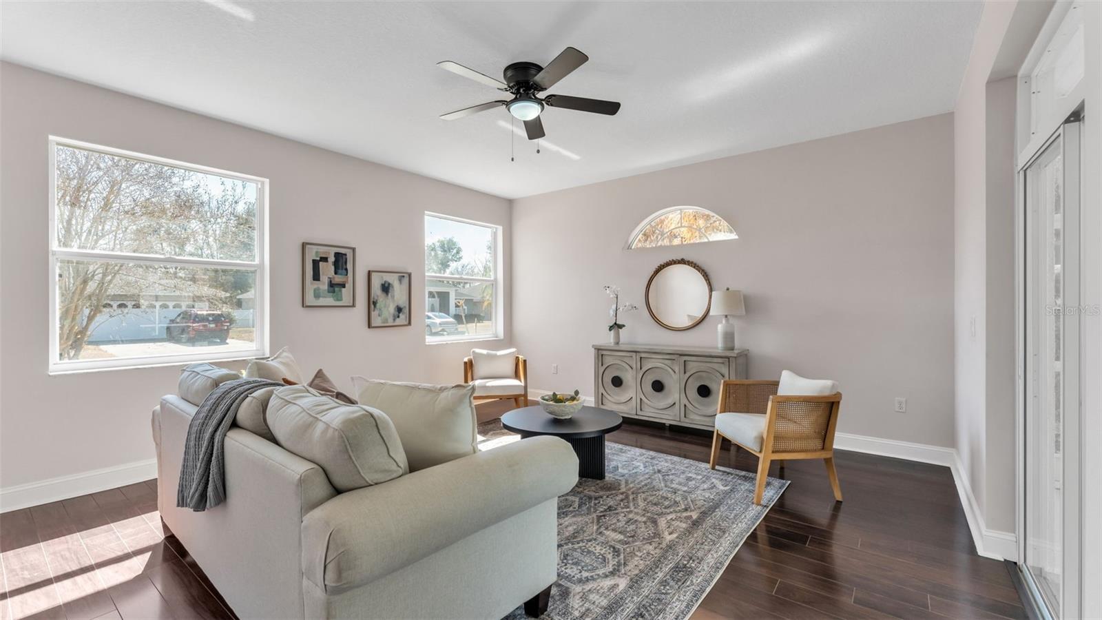 COLONY CLUB ESTATES - Residential