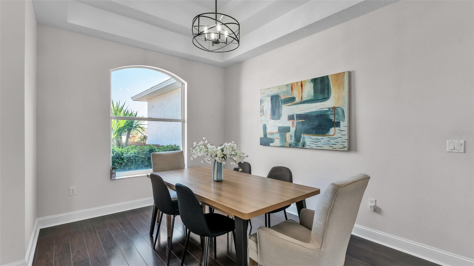 COLONY CLUB ESTATES - Residential