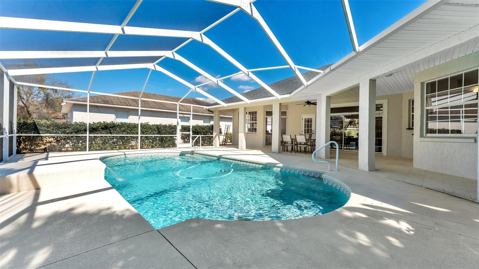 COLONY CLUB ESTATES - Residential