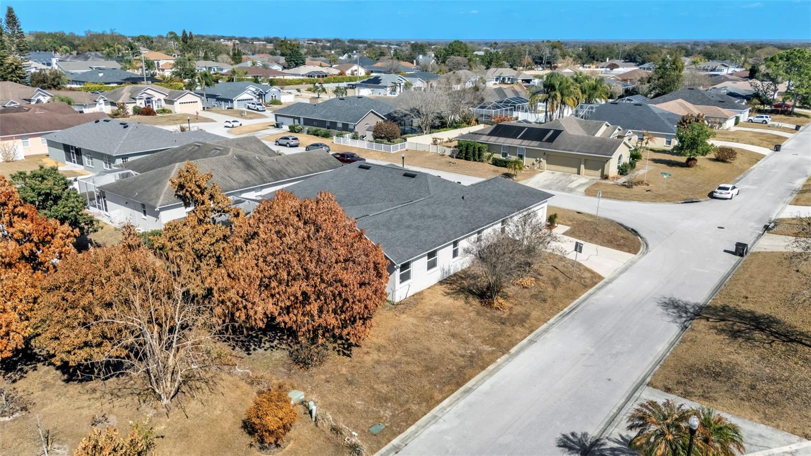 COLONY CLUB ESTATES - Residential