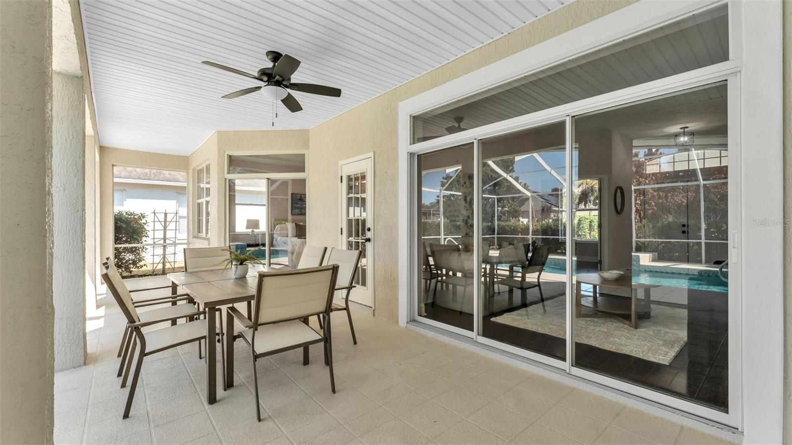 COLONY CLUB ESTATES - Residential