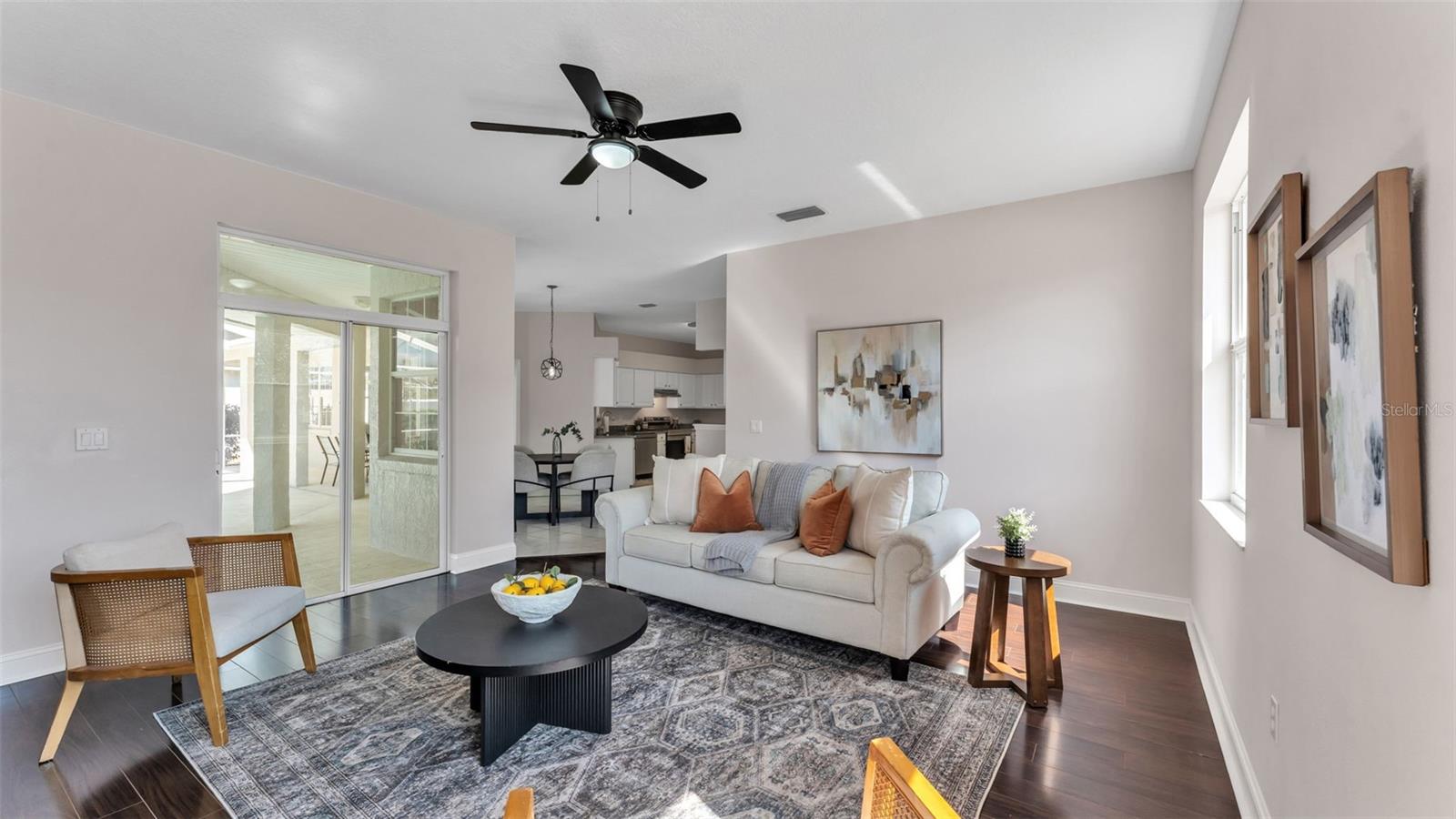 COLONY CLUB ESTATES - Residential