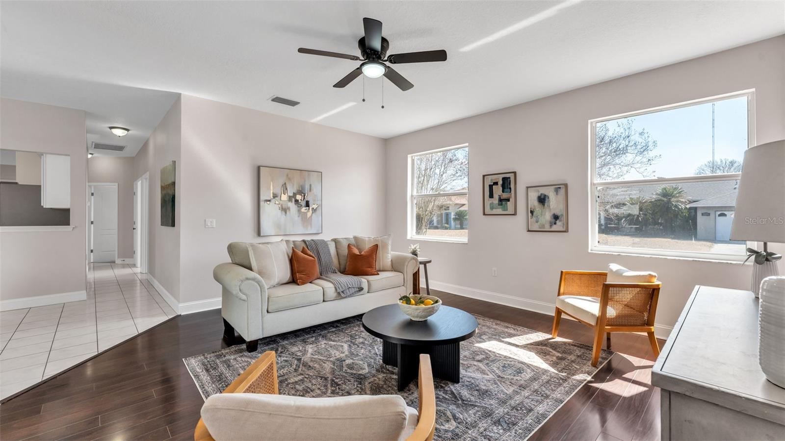 COLONY CLUB ESTATES - Residential