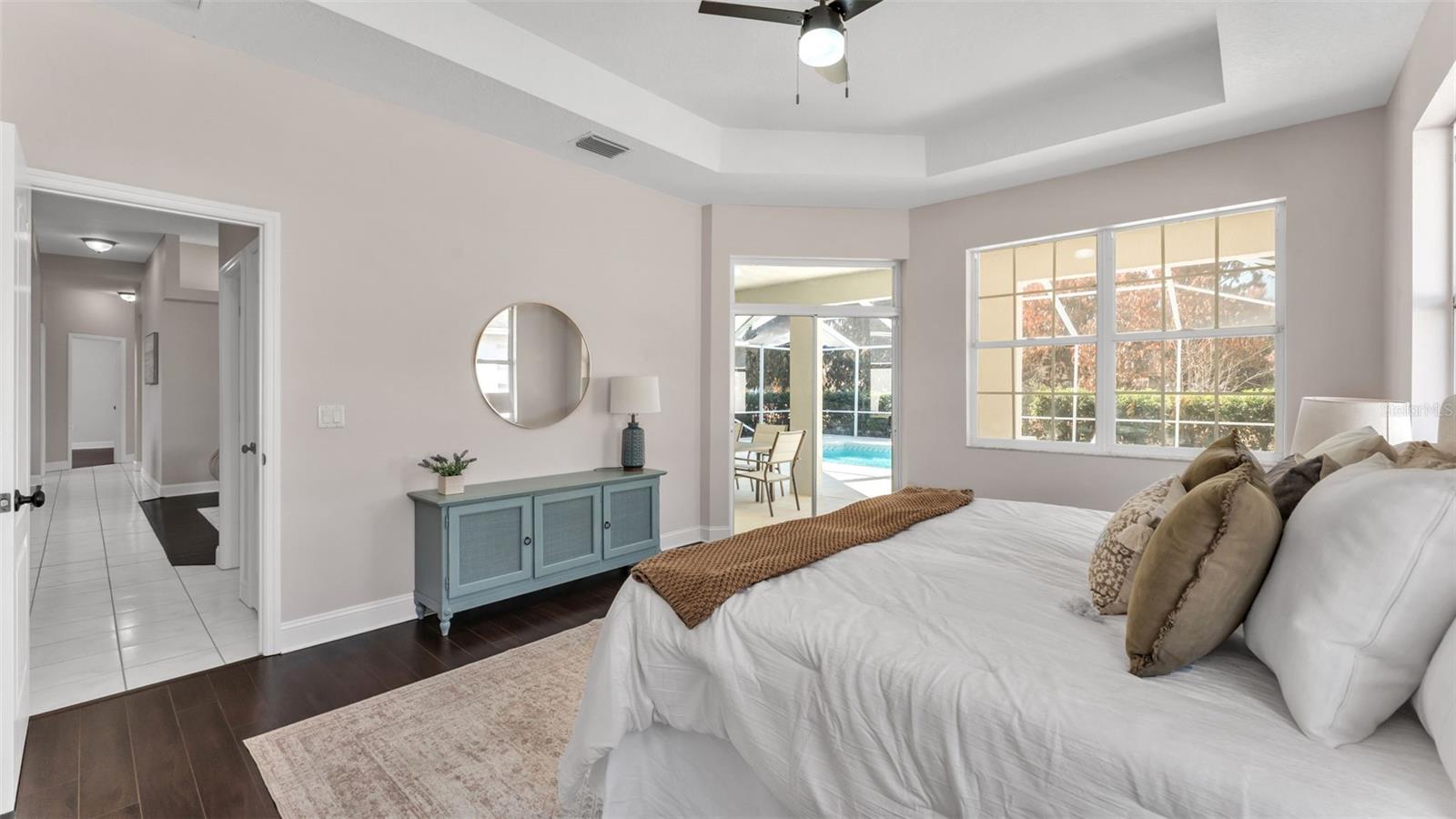 COLONY CLUB ESTATES - Residential