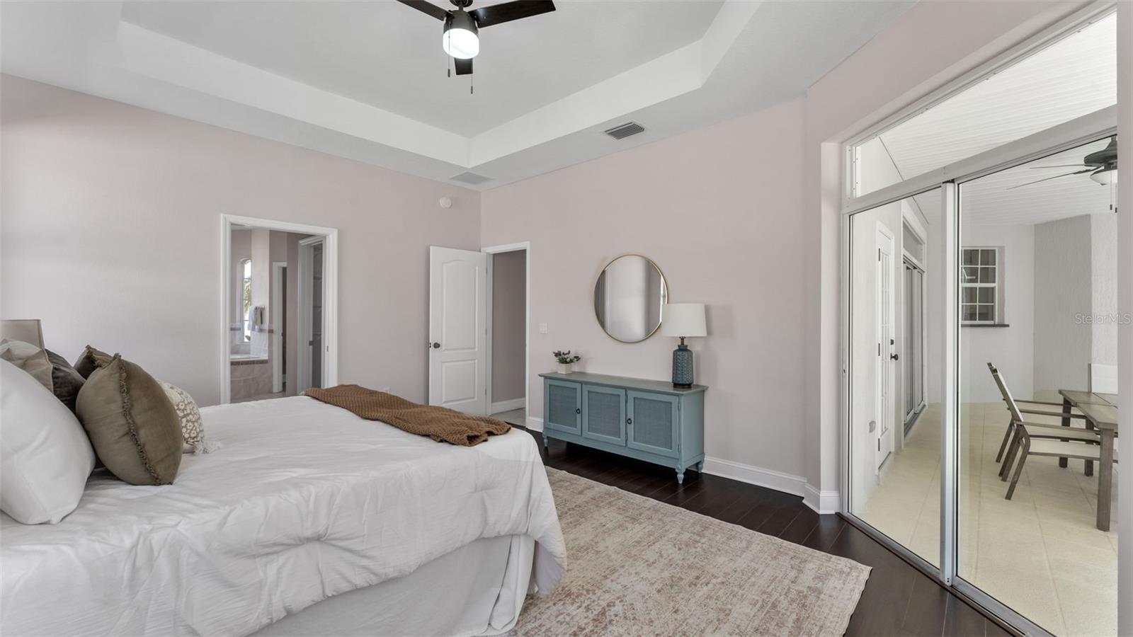 COLONY CLUB ESTATES - Residential