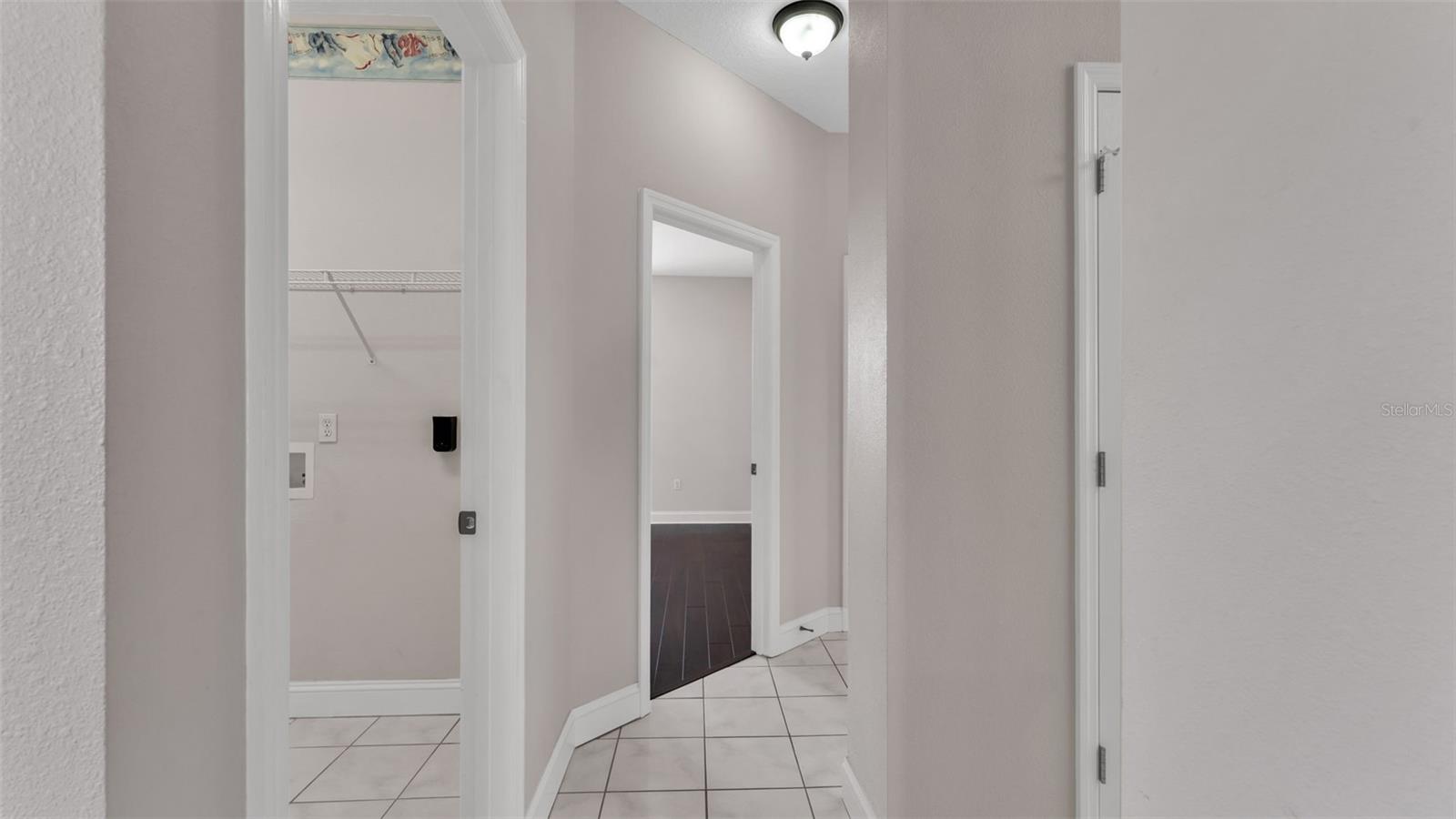 COLONY CLUB ESTATES - Residential