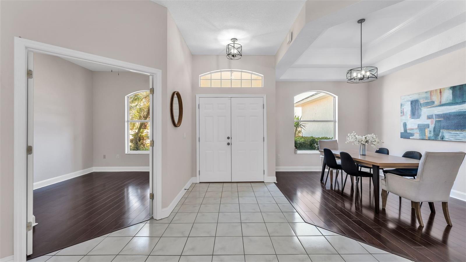 COLONY CLUB ESTATES - Residential