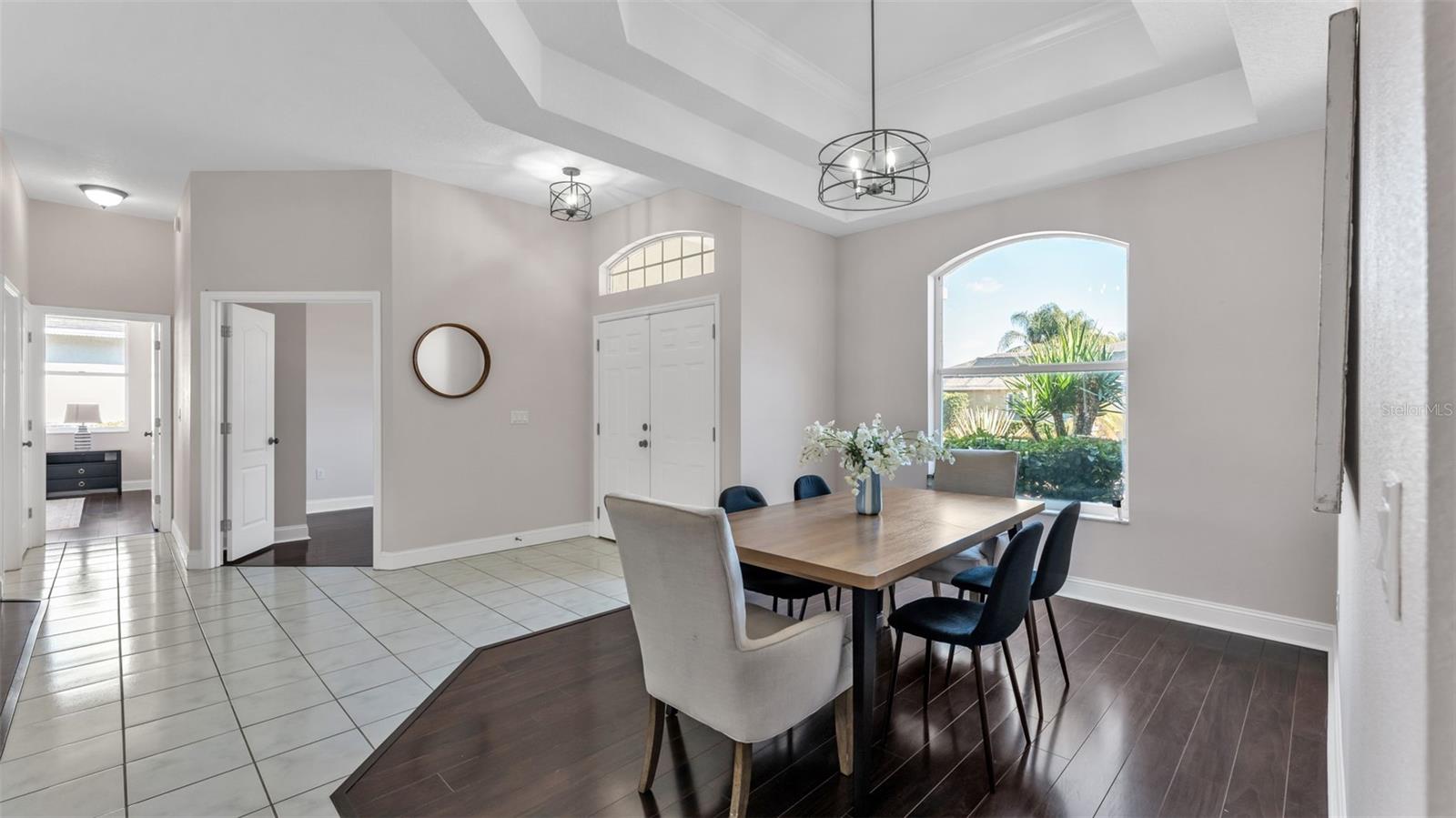 COLONY CLUB ESTATES - Residential