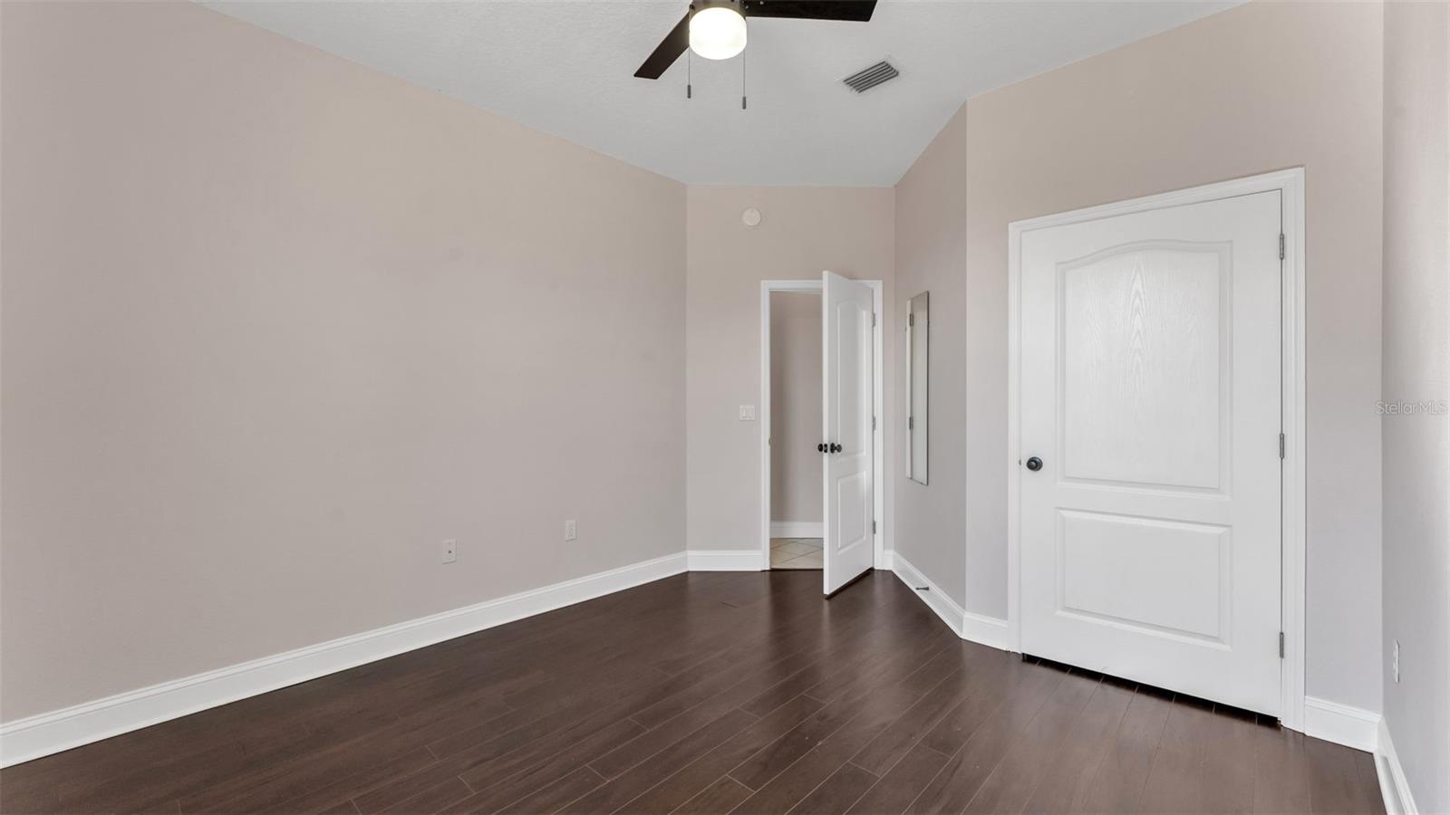 COLONY CLUB ESTATES - Residential