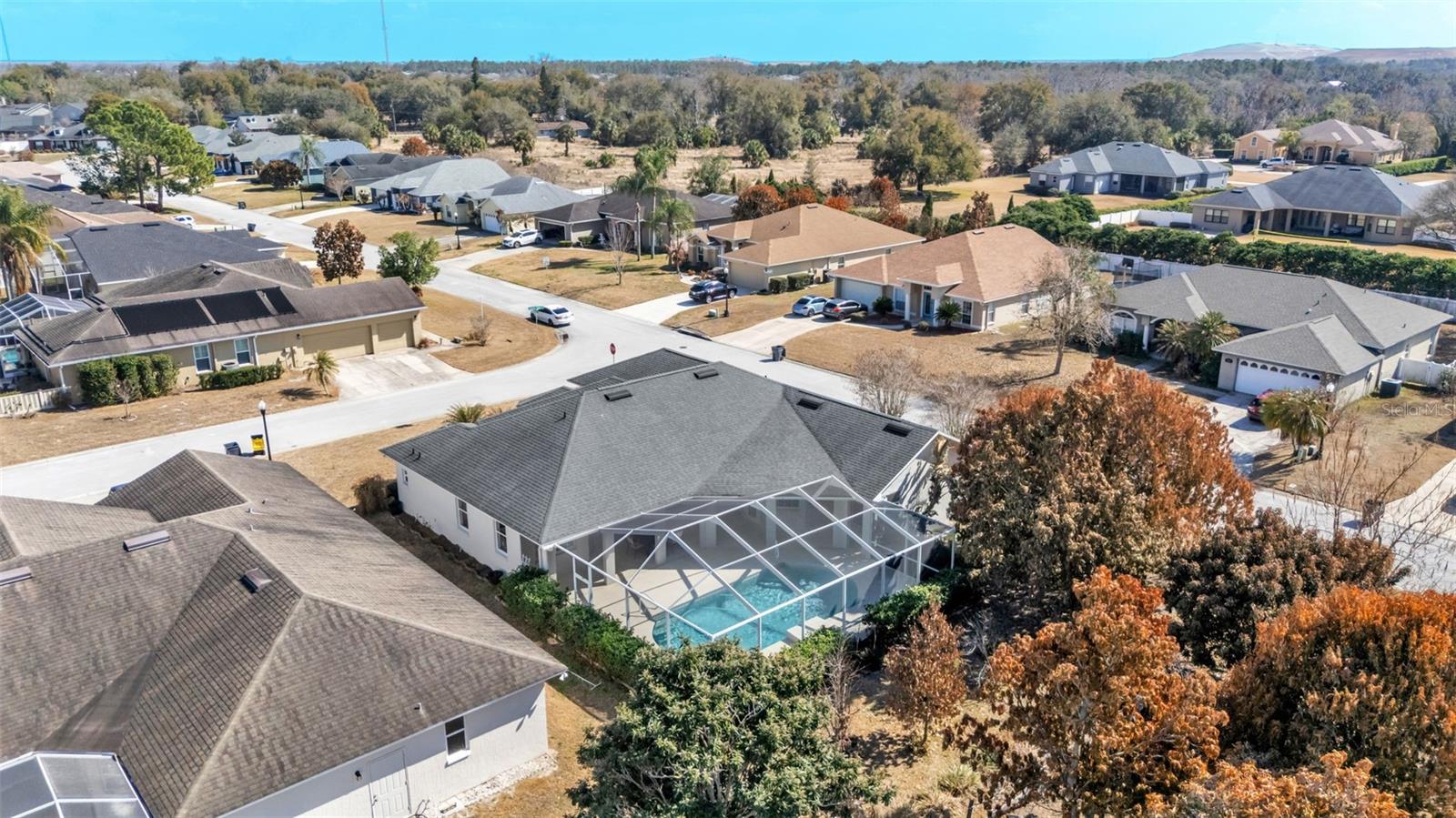 COLONY CLUB ESTATES - Residential