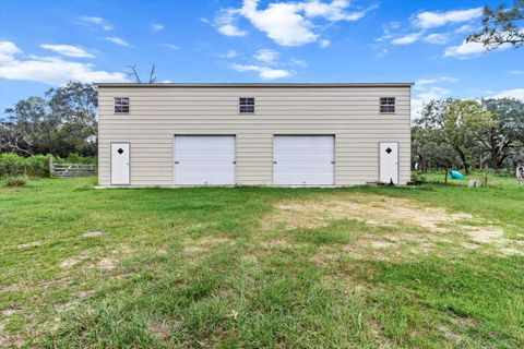 A home in LECANTO