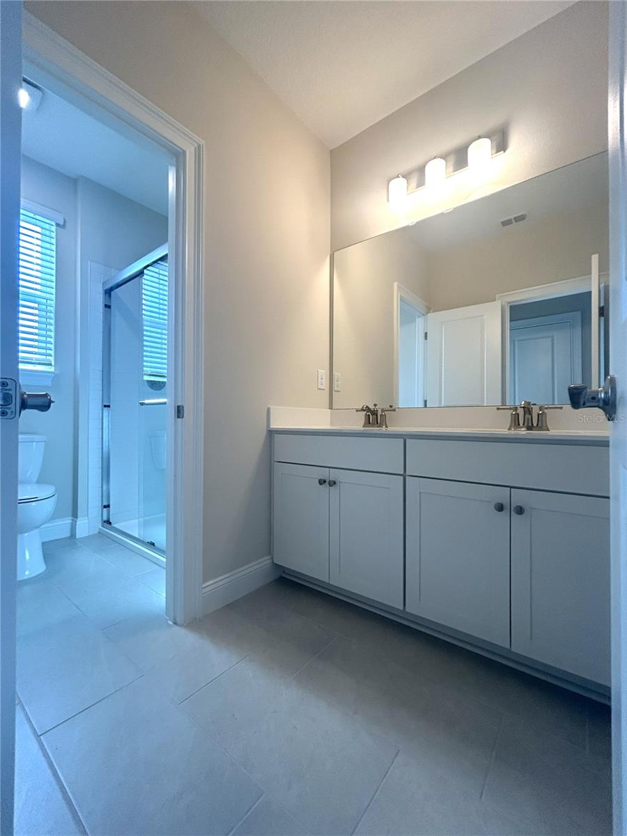 HORIZON ISLE - Residential Lease