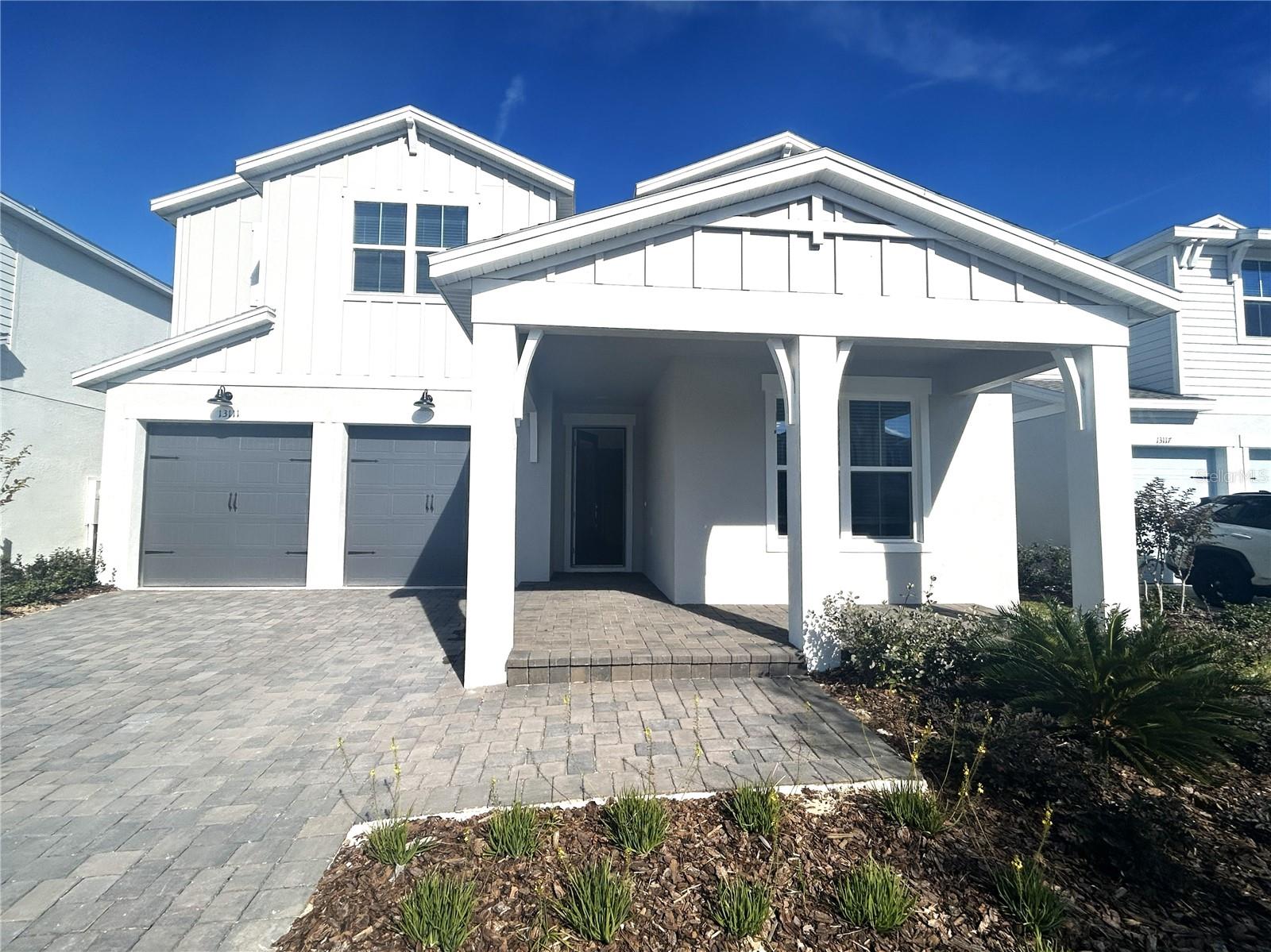 HORIZON ISLE - Residential Lease