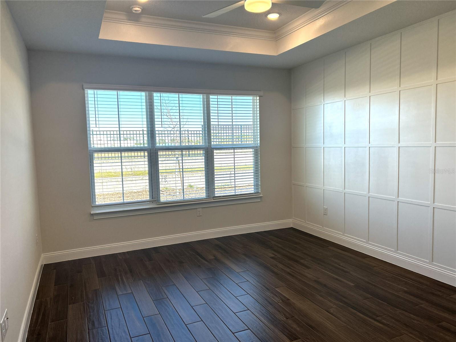 HORIZON ISLE - Residential Lease