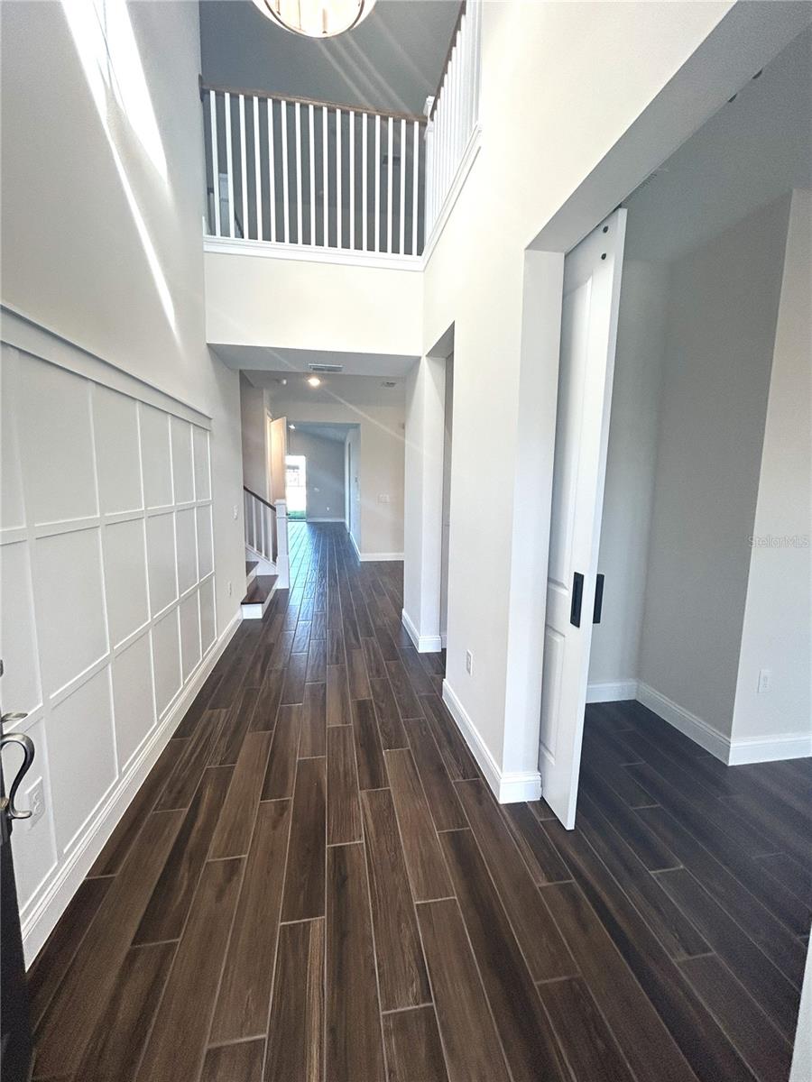 HORIZON ISLE - Residential Lease