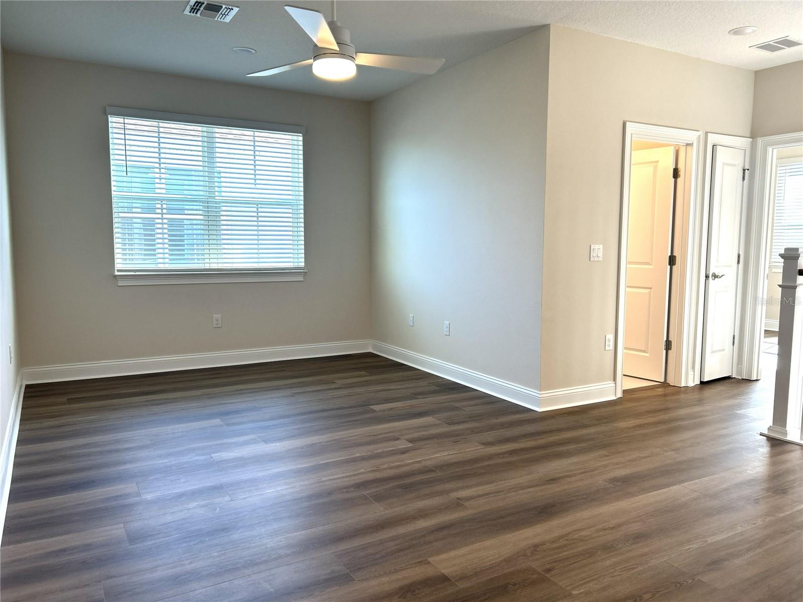 HORIZON ISLE - Residential Lease