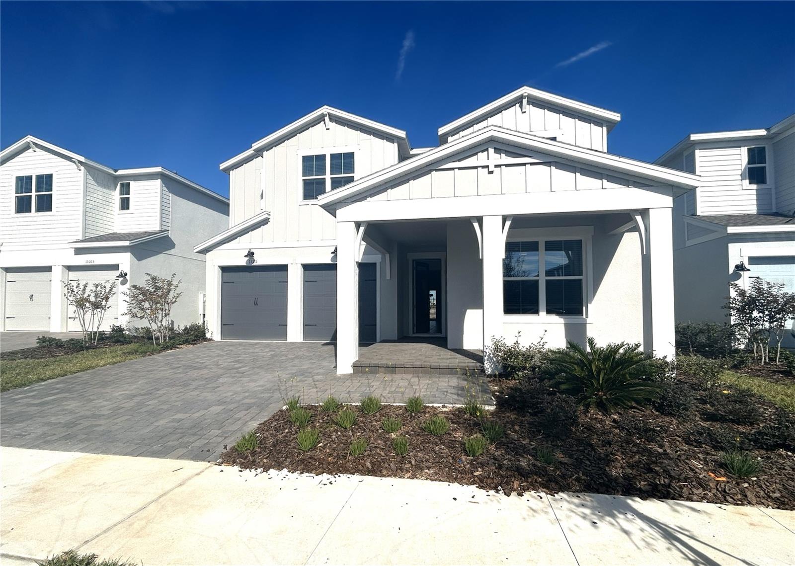 HORIZON ISLE - Residential Lease