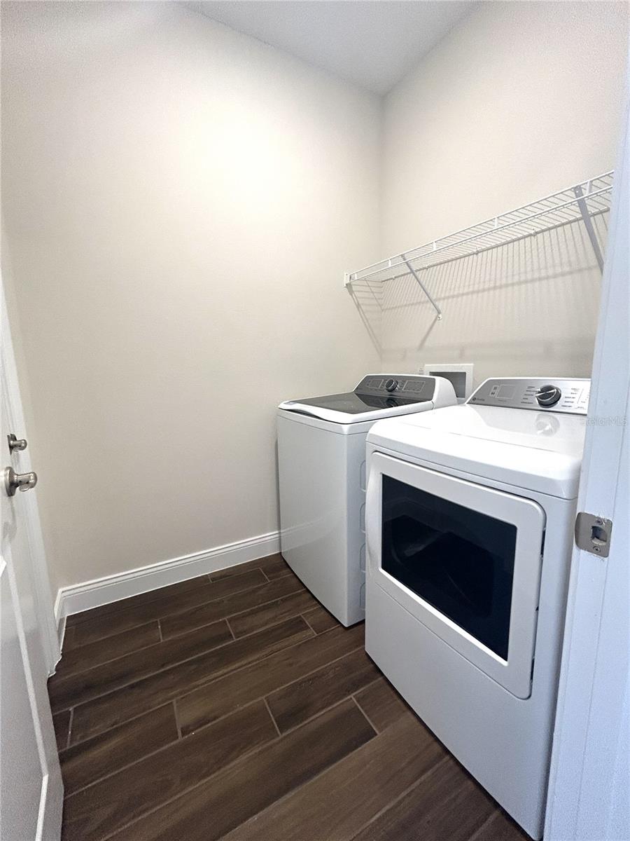 HORIZON ISLE - Residential Lease