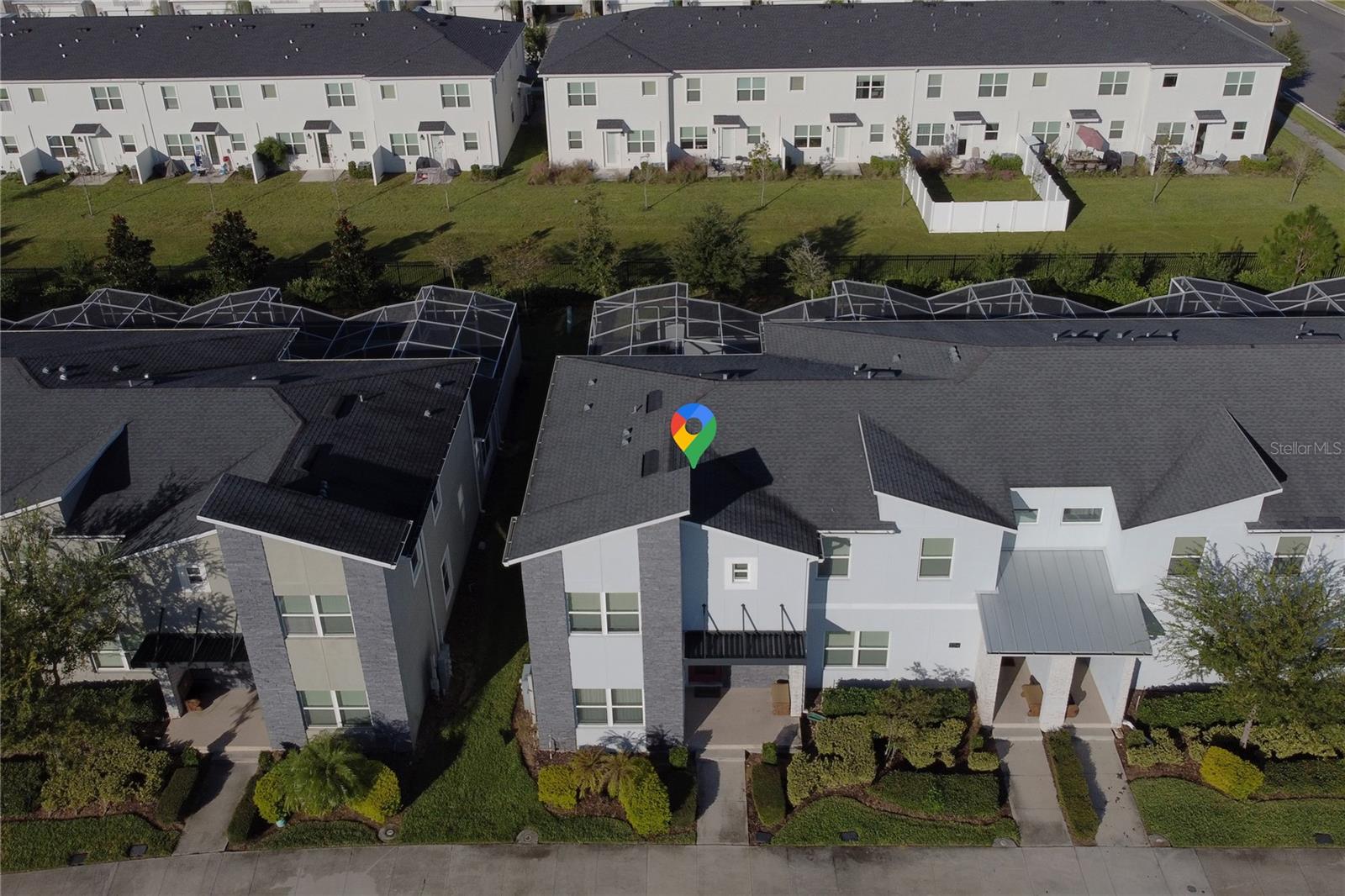 STONEYBROOK SOUTH NORTH PRCL PH 1 - Residential