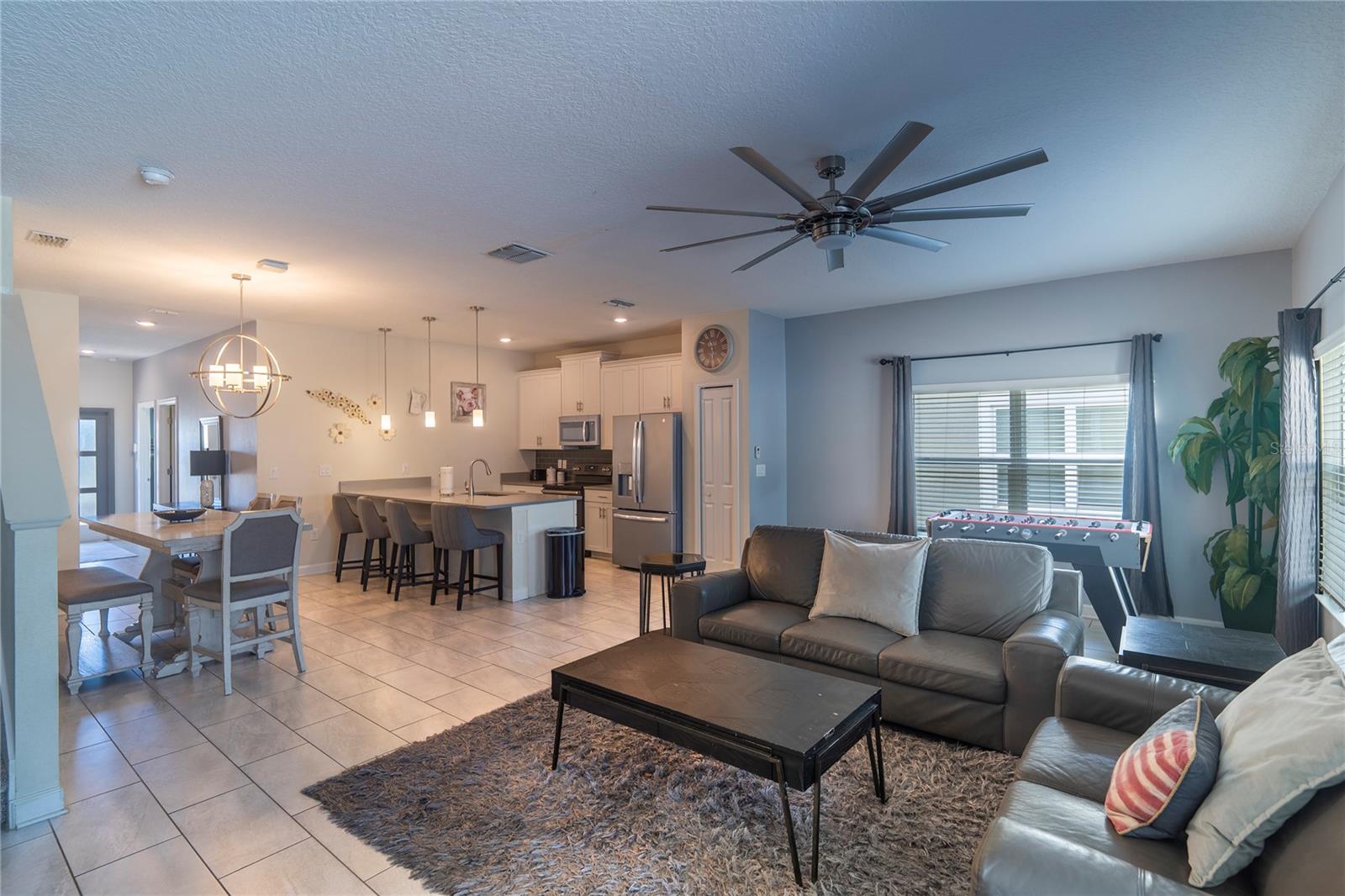 STONEYBROOK SOUTH NORTH PRCL PH 1 - Residential