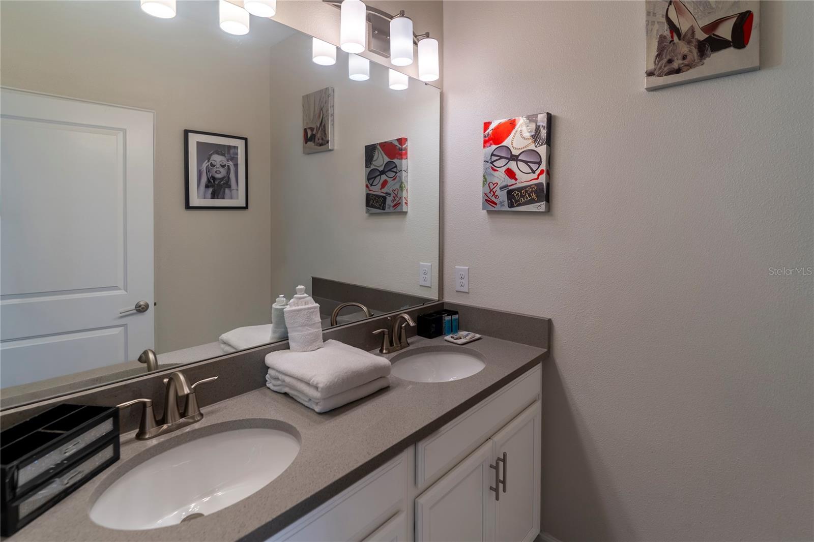 STONEYBROOK SOUTH NORTH PRCL PH 1 - Residential