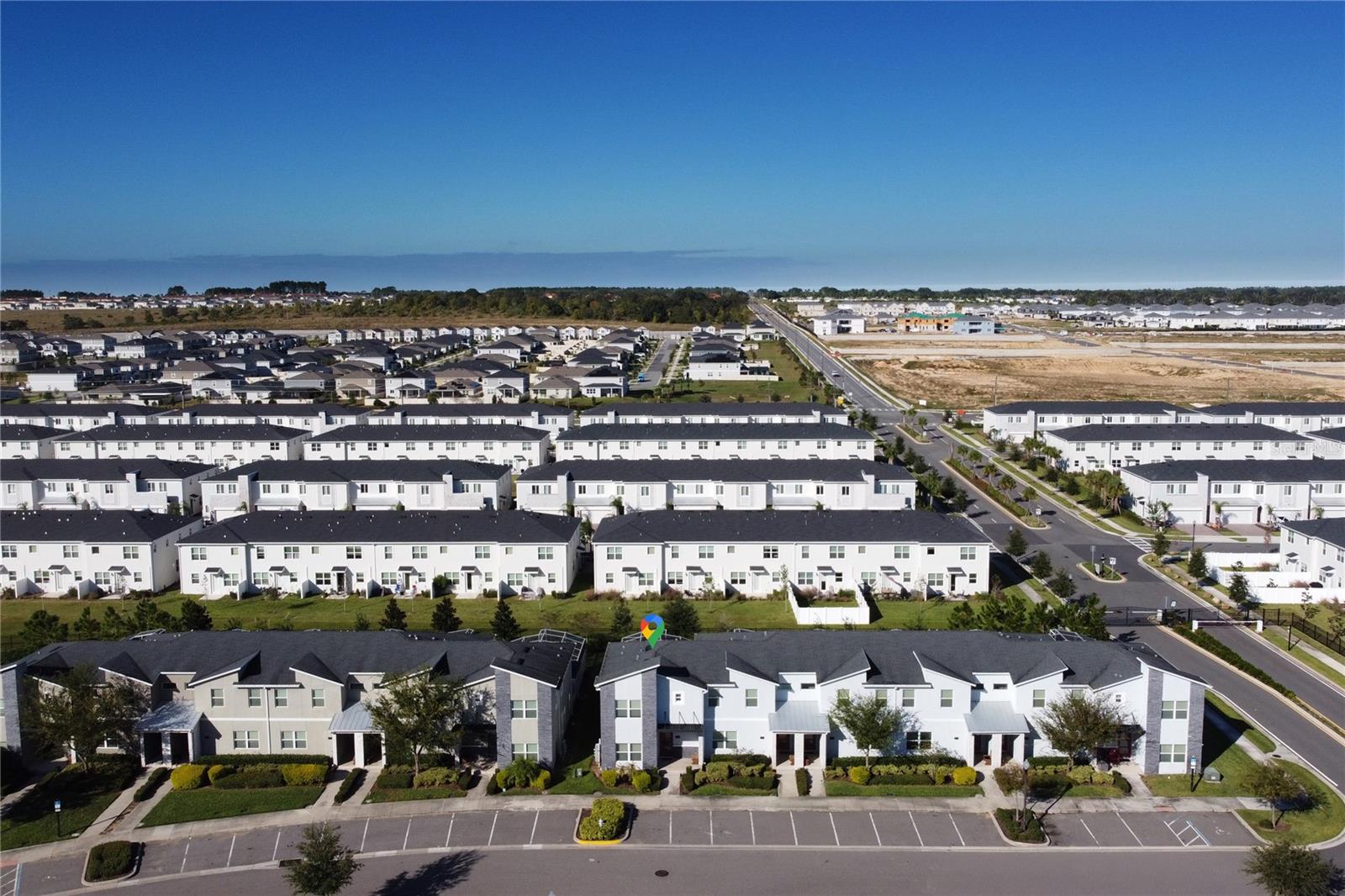 STONEYBROOK SOUTH NORTH PRCL PH 1 - Residential