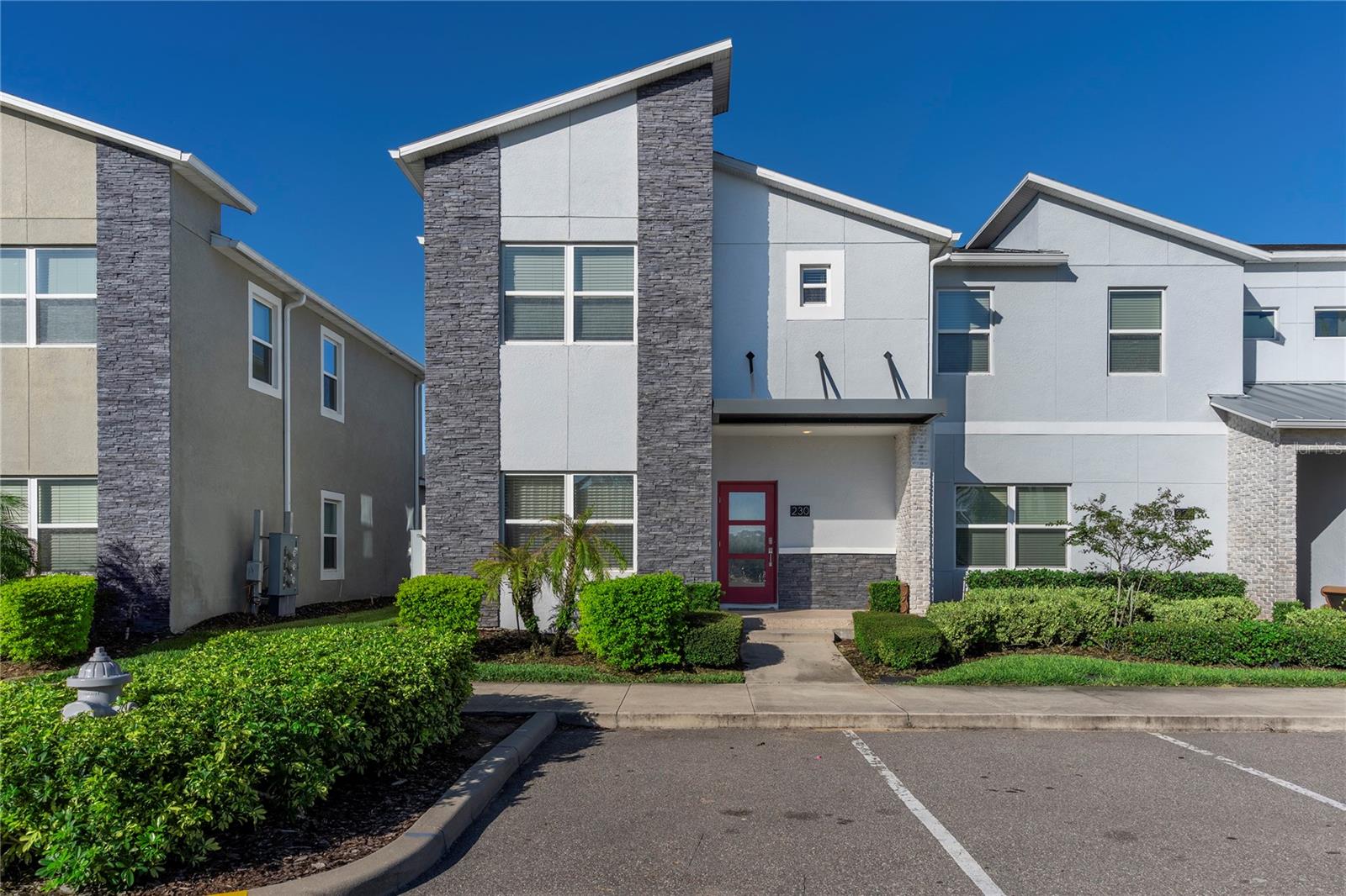 STONEYBROOK SOUTH NORTH PRCL PH 1 - Residential