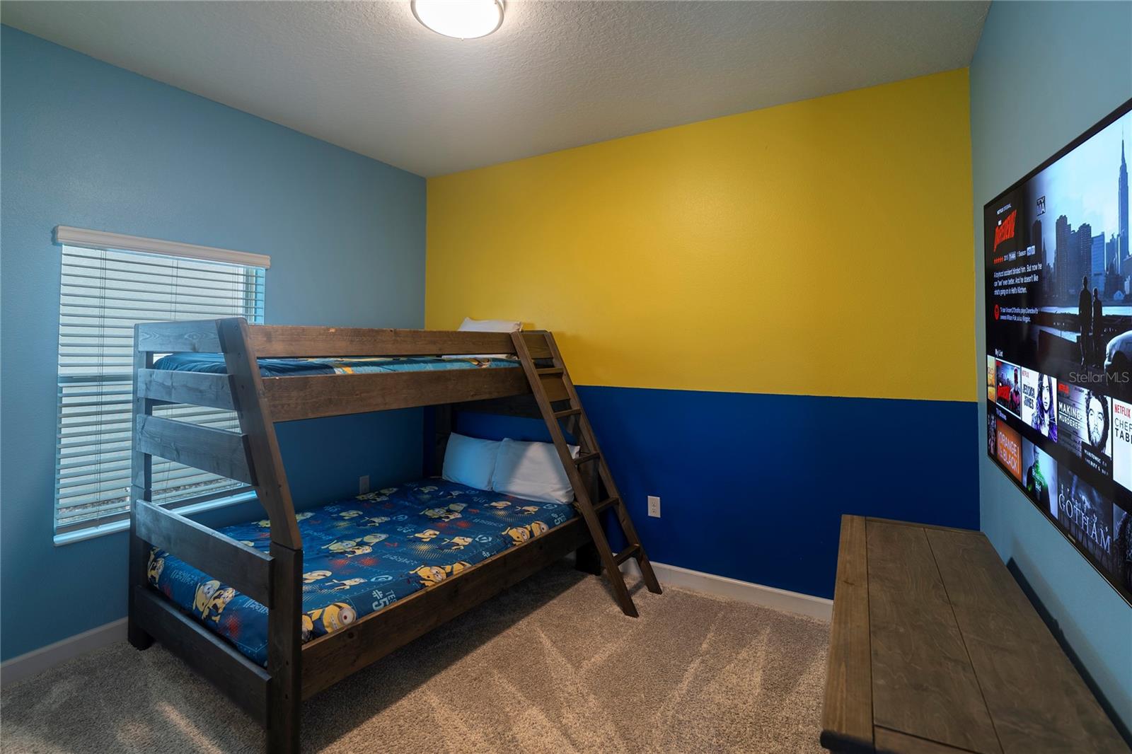 STONEYBROOK SOUTH NORTH PRCL PH 1 - Residential