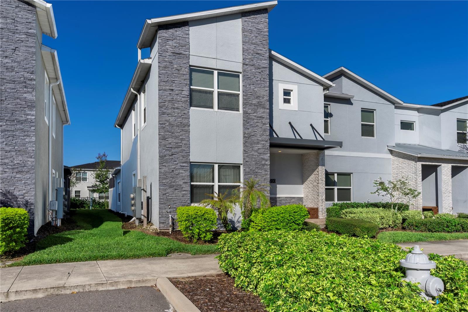 STONEYBROOK SOUTH NORTH PRCL PH 1 - Residential