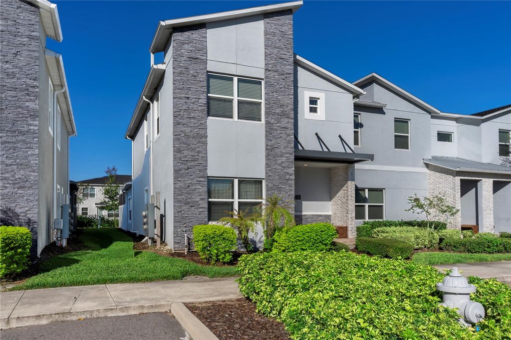 Photo of 230 Ocean Course Avenue, Davenport, FL 33896 (MLS # O6357494)