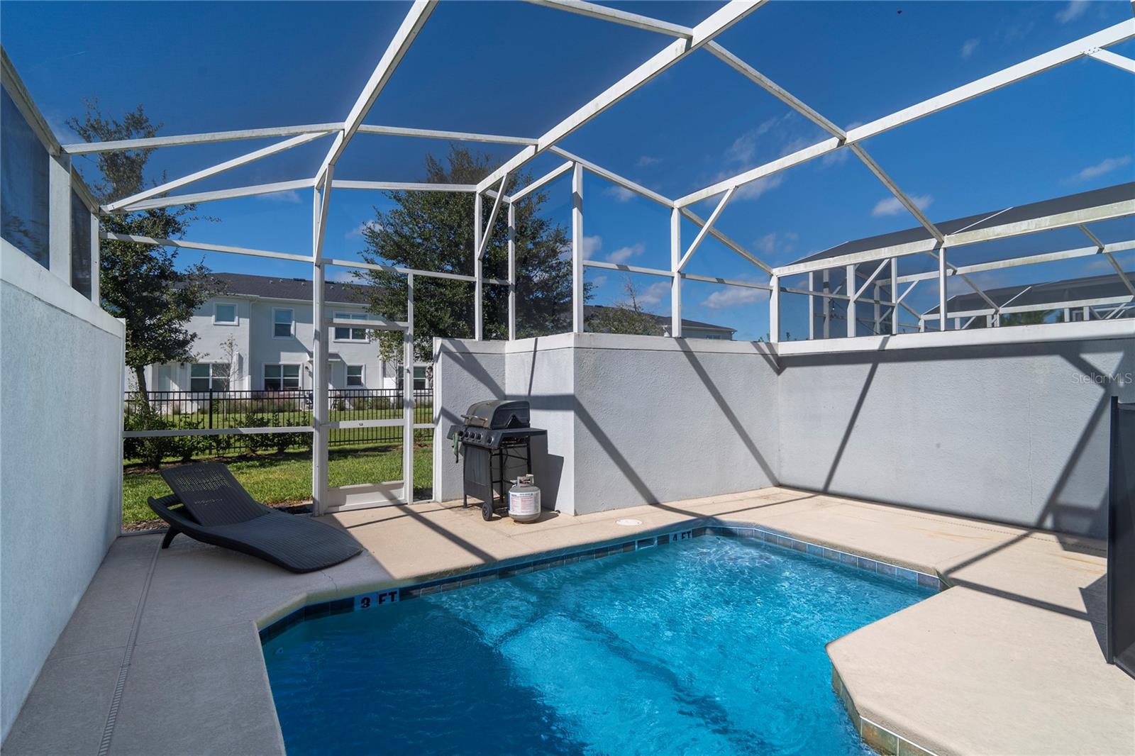 STONEYBROOK SOUTH NORTH PRCL PH 1 - Residential