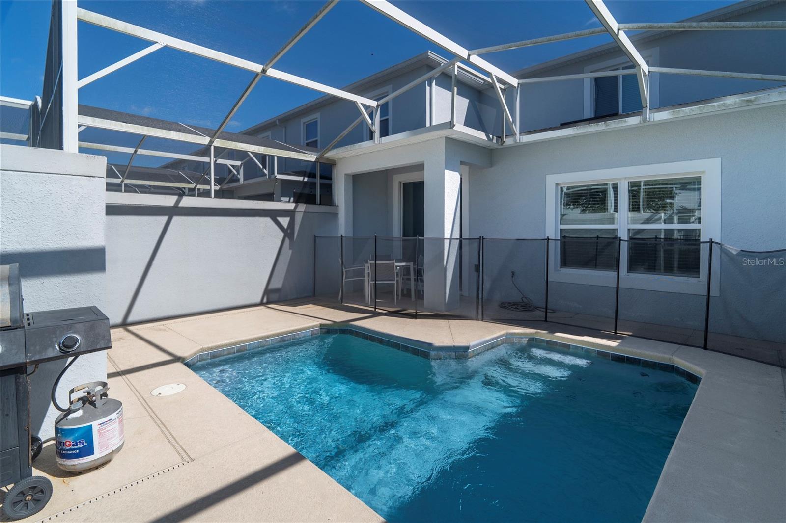 STONEYBROOK SOUTH NORTH PRCL PH 1 - Residential